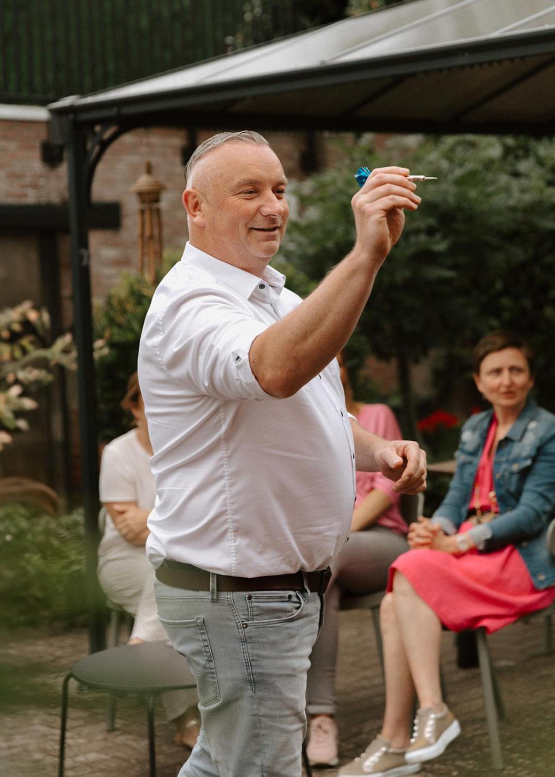 Вілла Bij De Secretaris Kanne Екстер'єр фото